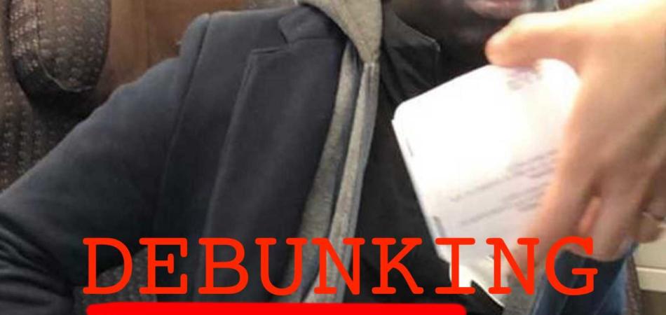debunking