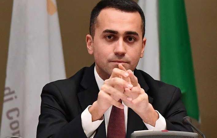 Di Maio