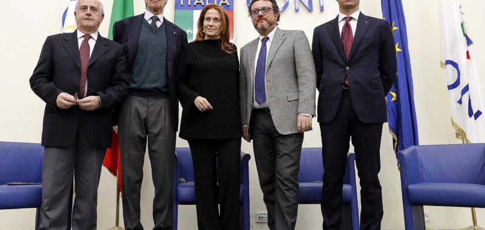 Fabbricini-Malagò