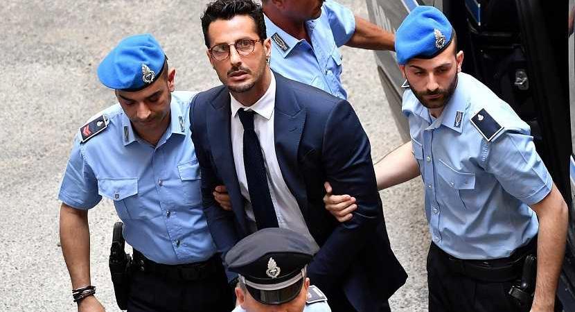 Fabrizio Corona