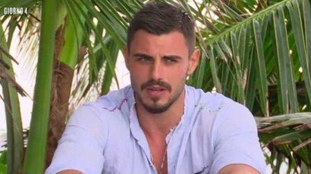Francesco Monte spiega perché ha lasciato l’Isola dei Famosi 2018 article-post