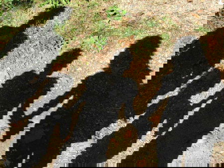 La mamma dei due bambini africani che ha scritto a Salvini è stata bloccata da Facebook «per errore» article-post