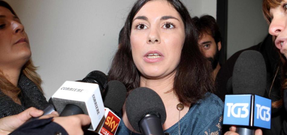Giulia Sarti