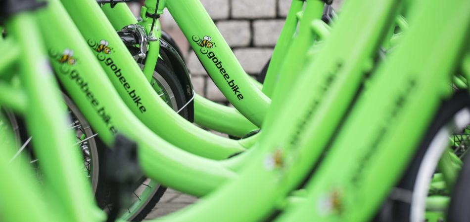 Gobee-Bike