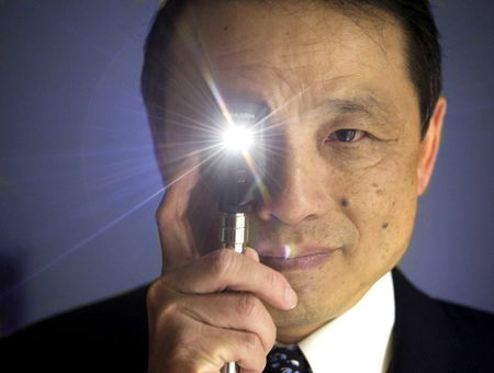 L’algoritmo di Google che previene le malattie del cuore. Guardandoti negli occhi article-post