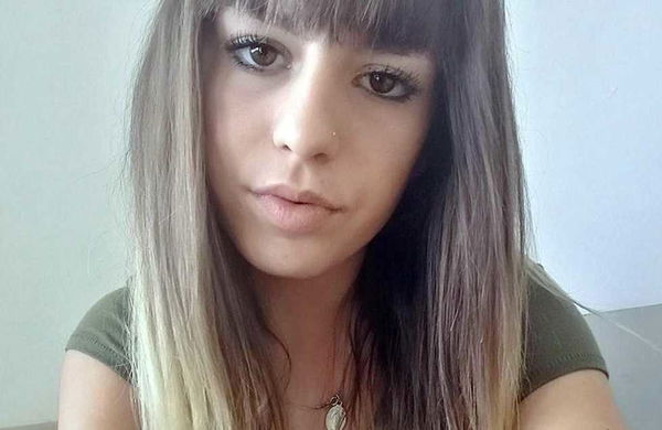 La colossale bufala di Luca Traini innamorato di Pamela Mastropietro