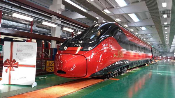 Italo, Global Infrastructure Partners offre 2 miliardi di euro