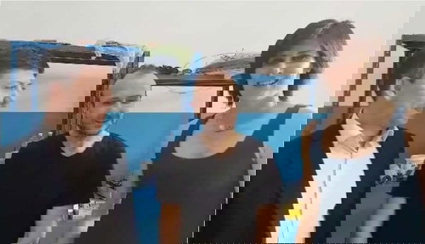 Quando il recordman dei mancati rimborsi M5S spiegava il funzionamento del microcredito con Chiara Appendino | VIDEO