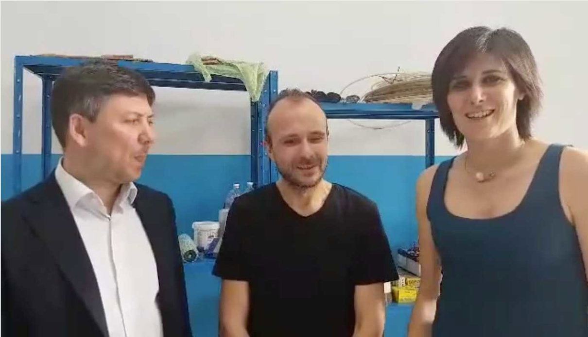 Quando il recordman dei mancati rimborsi M5S spiegava il funzionamento del microcredito con Chiara Appendino | VIDEO article-post
