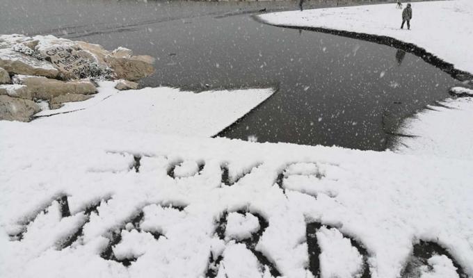 Juve merda neve
