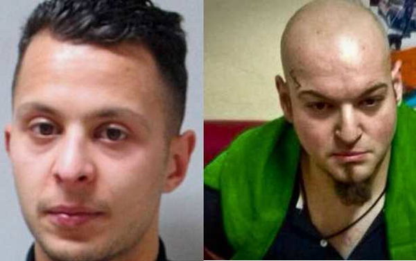 Luca Traini e Salah Abdeslam, cosa unisce e cosa differenzia i due terroristi
