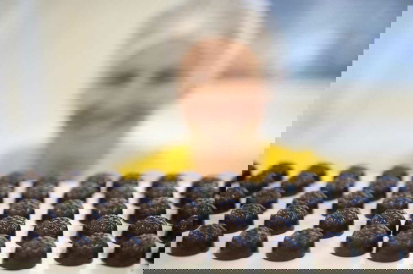 Milka e Oreo cercano assaggiatori di cioccolato (a tempo indeterminato)