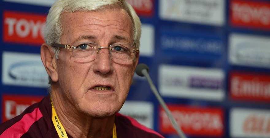 Marcello Lippi