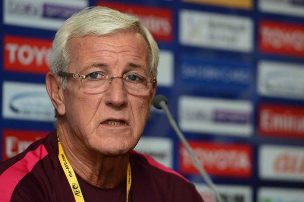 Marcello Lippi aderisce all’anagrafe antifascista: «Italia allo scatafascio da un punto di vista morale, no al ritorno del fascismo»