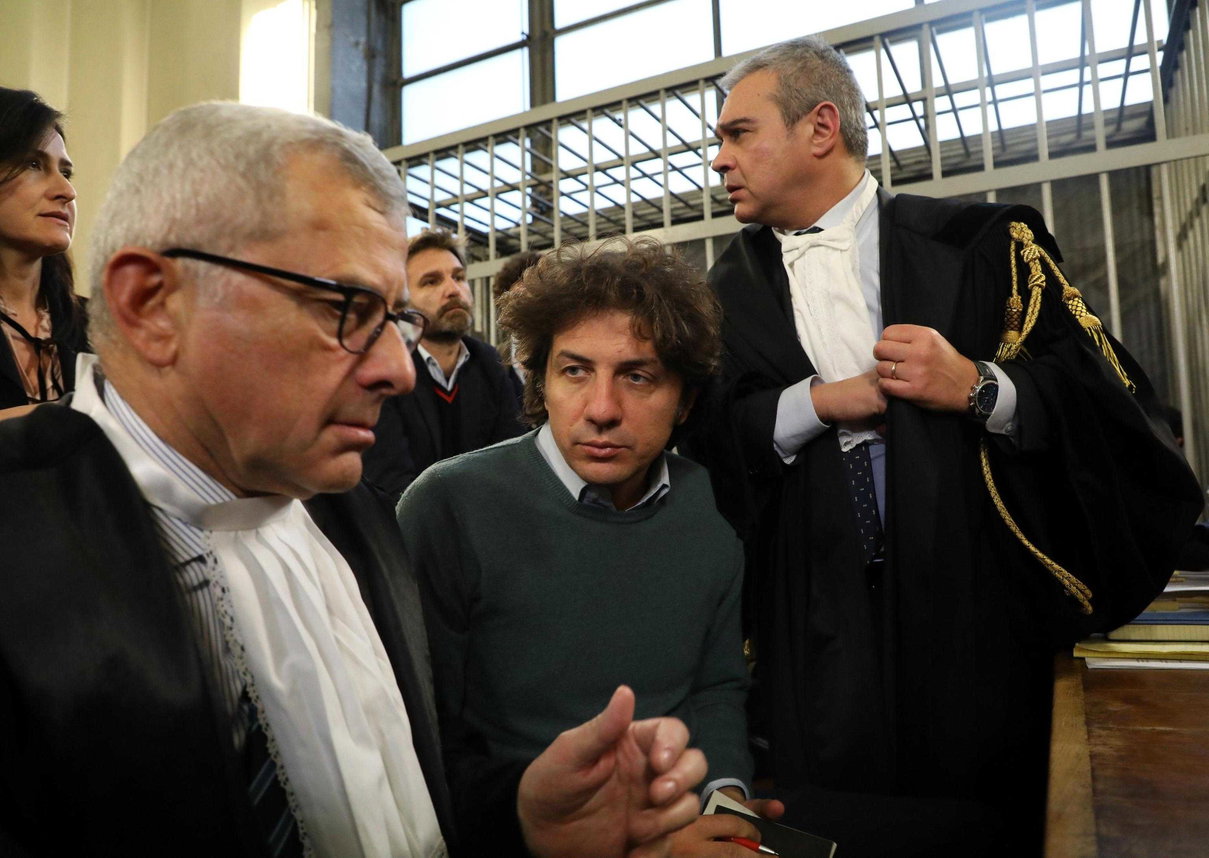 Marco Cappato alla vigilia del processo che potrebbe cambiare la storia: «Sono sereno e continuerò a lottare» article-post