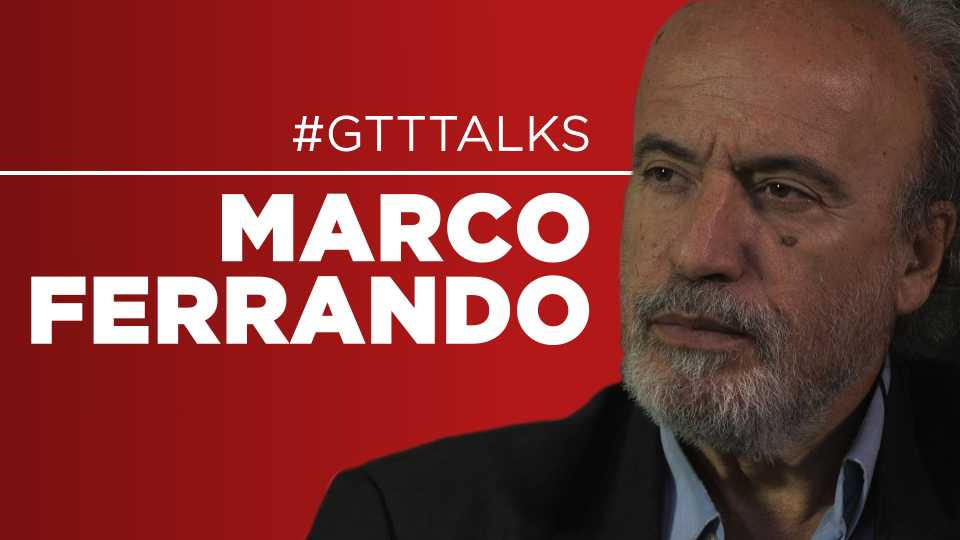 Marco Ferrando su fake news e migranti: «La rappresentazione supera la realtà» | VIDEO article-post