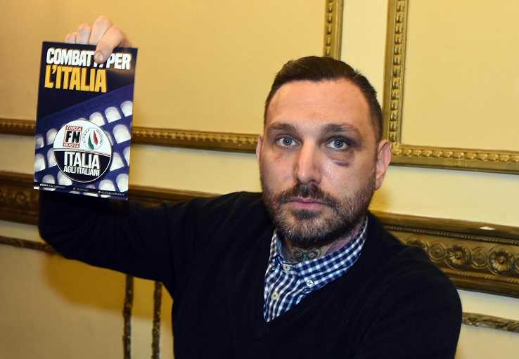 Massimo Ursino, per il Gip di Palermo non c’era volontà di uccidere article-post