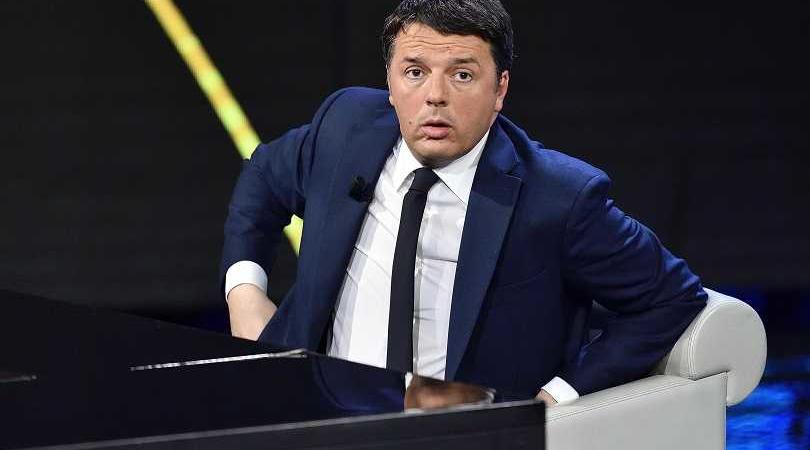 Matteo Renzi