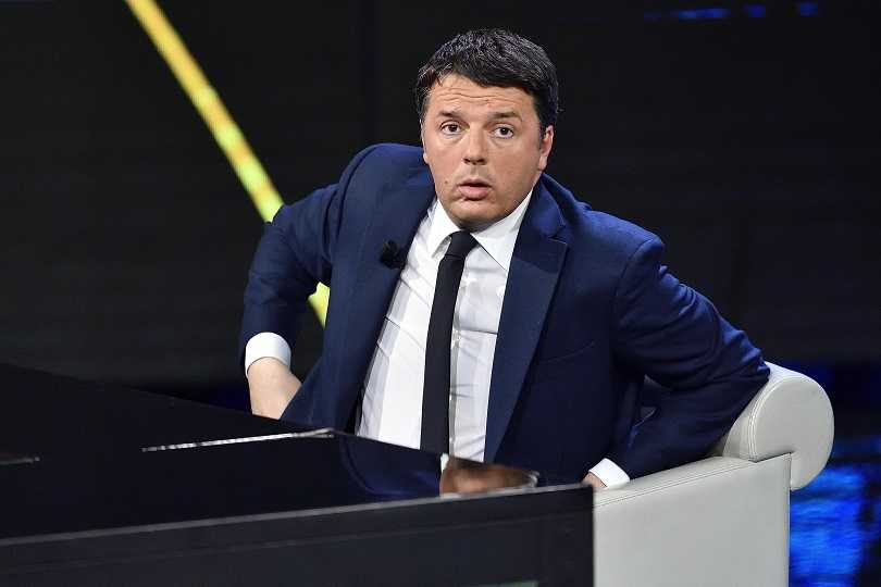 L’epic fail di Matteo Renzi sul congiuntivo a Matrix: «Mi facci parlare» | VIDEO article-post