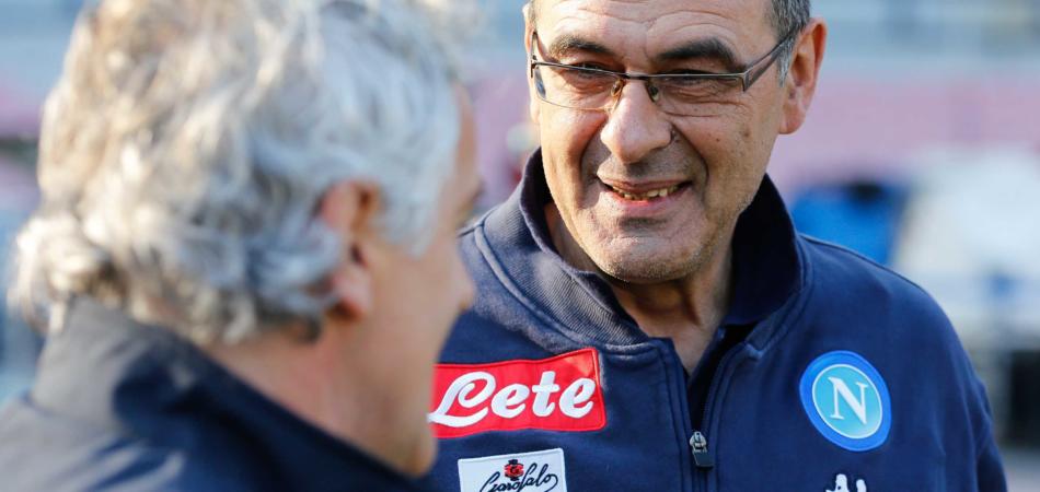 Sarri bitcoin