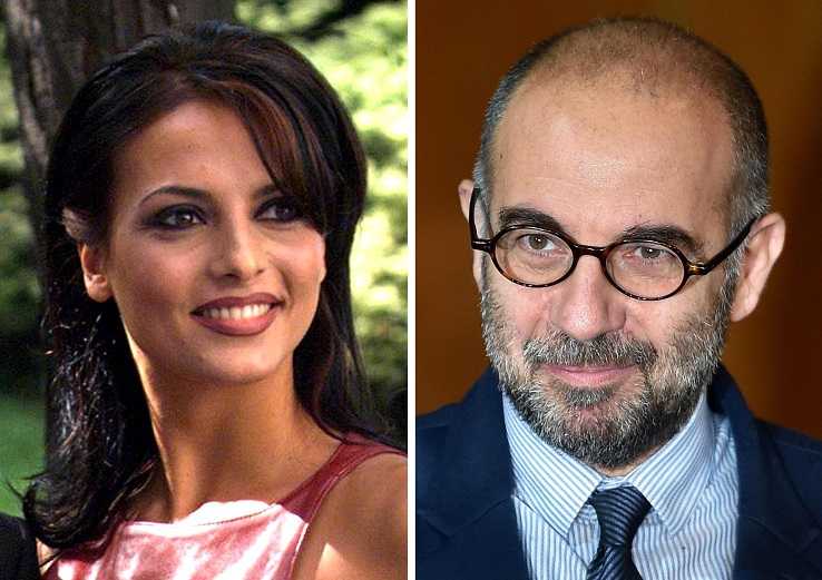 Miriana Trevisan è stata esclusa dall’appello di Dissenso Comune contro le molestie sessuali article-post