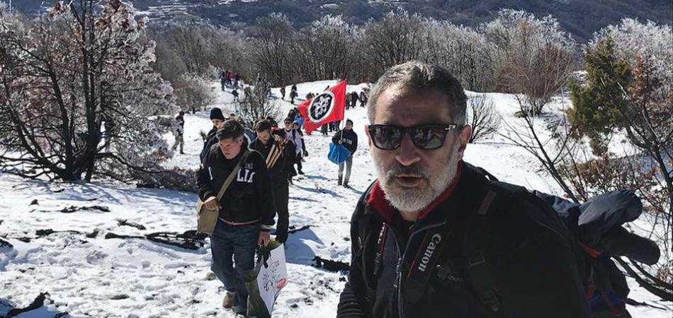 Monte Giano