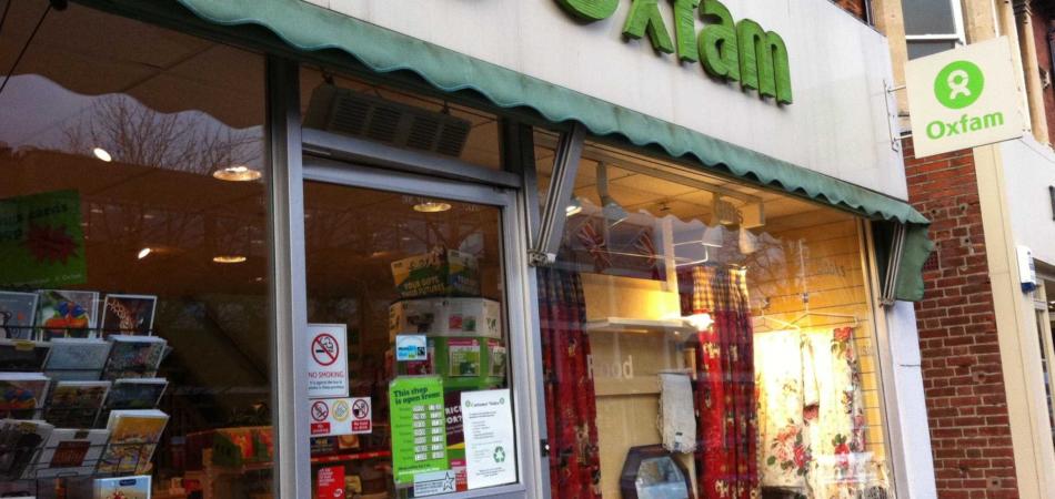 orge Oxfam