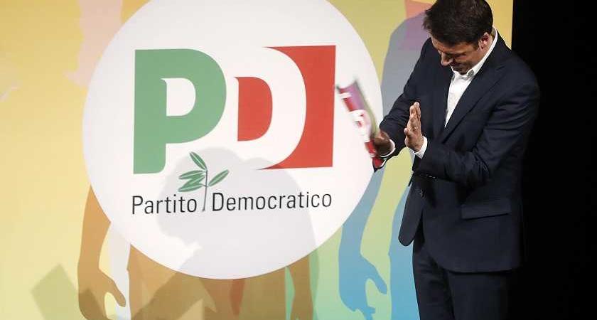 PD Cambridge Analytica