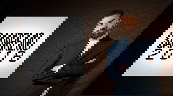 #DistruggereSanremo – Terza serata