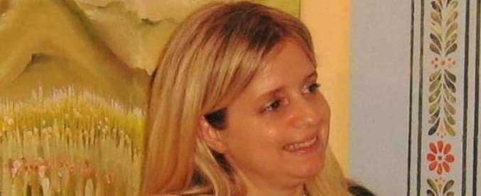 Patrizia Cocco