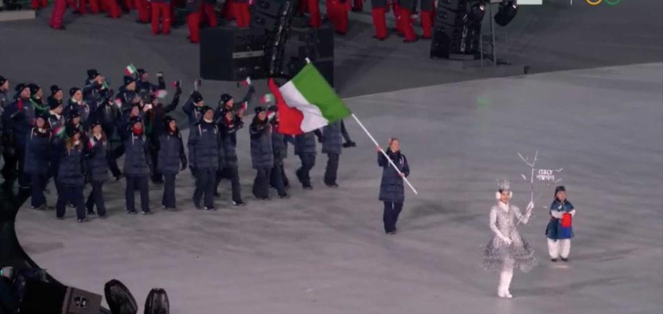 PyeongChang 2018
