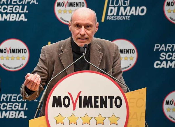 Raffaella De Falco smentisce l’aggressione del marito Gregorio De Falco