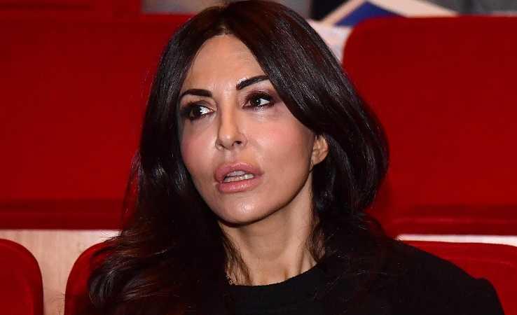 Sabrina Ferilli