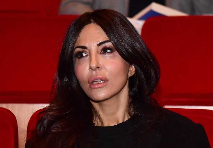 Sabrina Ferilli critica Virginia Raggi per l’esproprio dei Ragazzi del Cinema America article-post