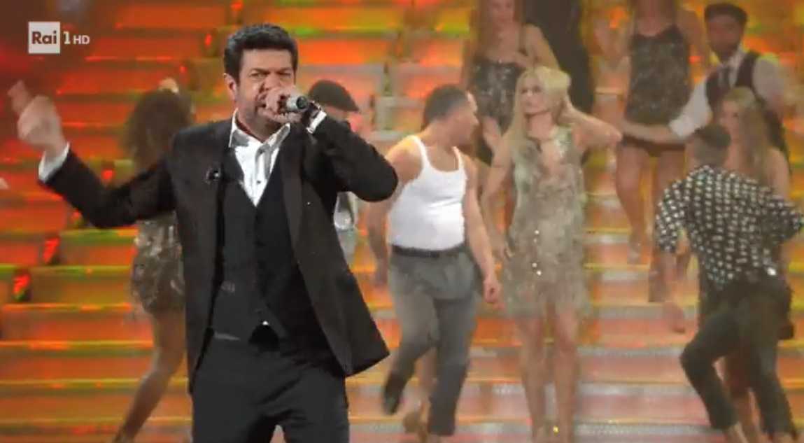 Despacito approda a Sanremo 2018 (e secondo noi è colpa di The Jackal) article-post