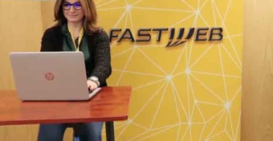 SEDE FASTWEB BARI