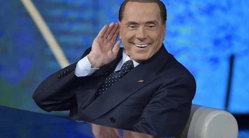 Silvio Berlusconi vuole diventare presidente della ...