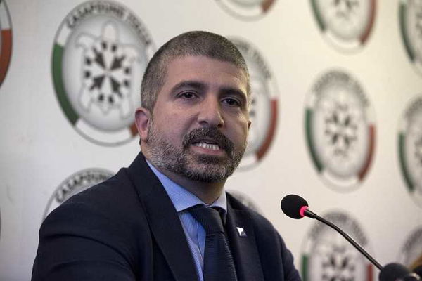 CasaPound diffonde la bufala dell’omicidio col rito voodoo di Pamela Mastropietro