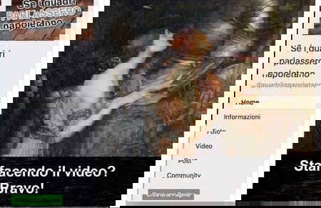 La terribile vignetta che offende la memoria di Tiziana Cantone article-post