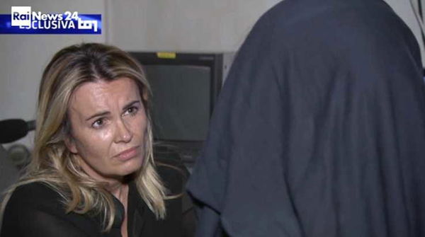 La trans peruviana non odia i colpevoli degli stupri di Rimini che l’hanno violentata