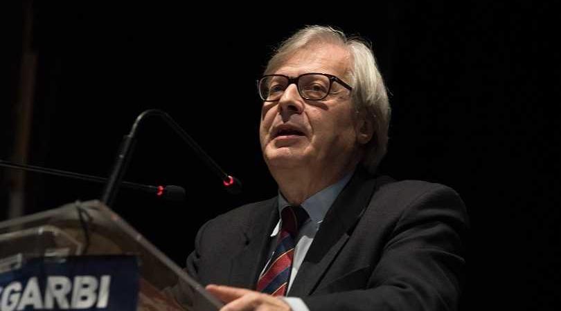Vittorio Sgarbi