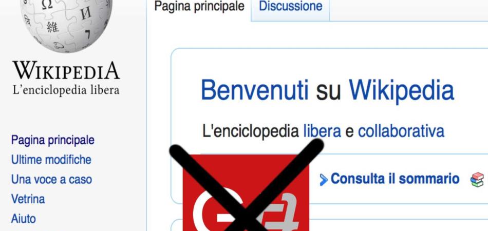 Wikipedia