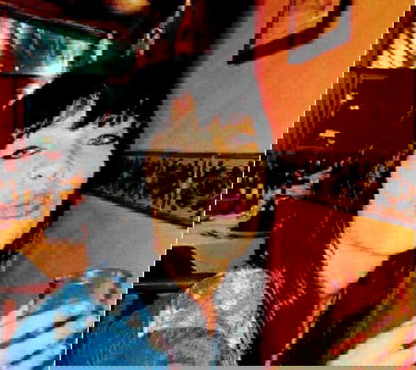 Ylenia difese il ragazzo che le aveva dato fuoco: «Una prova d’amore moderna, apprezza il sadismo»