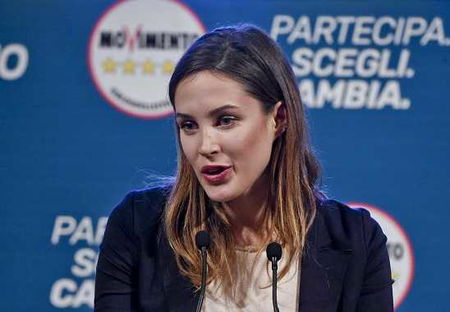 Alessia D’Alessandro ammette di non essere un’economista, smentendo Luigi Di Maio article-post