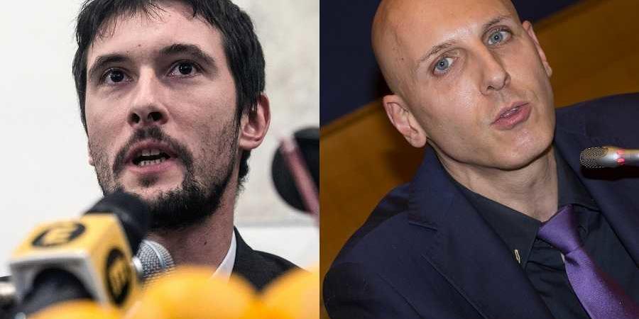 parlamentari M5S