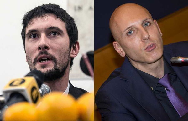 Due parlamentari M5S, Cecconi e Martelli, se rieletti rinunceranno al seggio