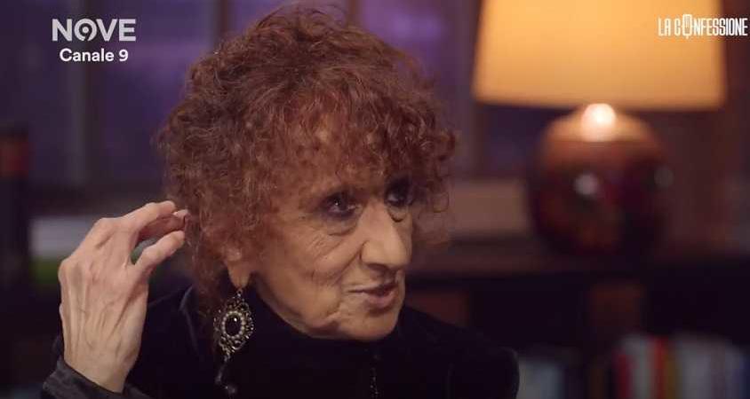 anna mazzamauro
