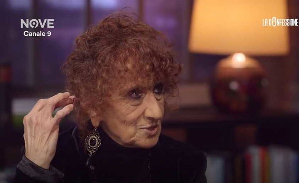 Anna Mazzamauro e l’aggressione sul set: «No, non è stato Brignano» | VIDEO