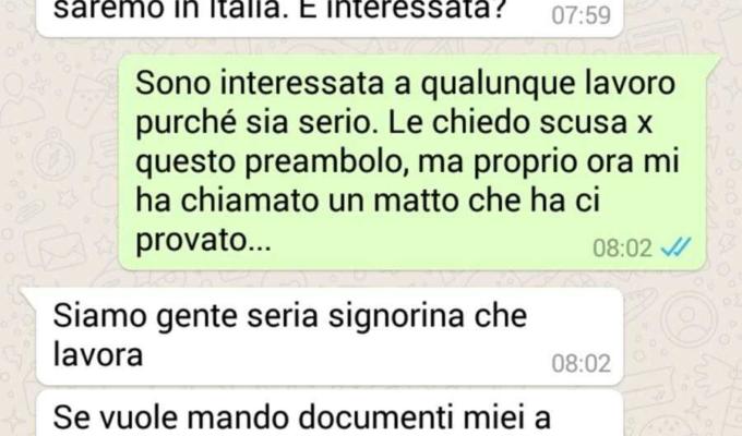 annuncio casting mediaset