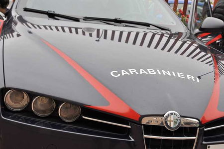 Uxoricidio a Oppido Mamertina, una donna uccide il marito mentre dorme article-post